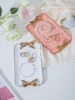 Pink European Style Resin Tray With Retro Bowknot Design Fruit Plate For Jewelry Fruit Storage Display Gift For Valentine's Day 3