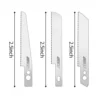 Joystar Handsaw Blades Replacement Mini Hobby Craft Modelling Knife Micro Knife Saw Blades 2