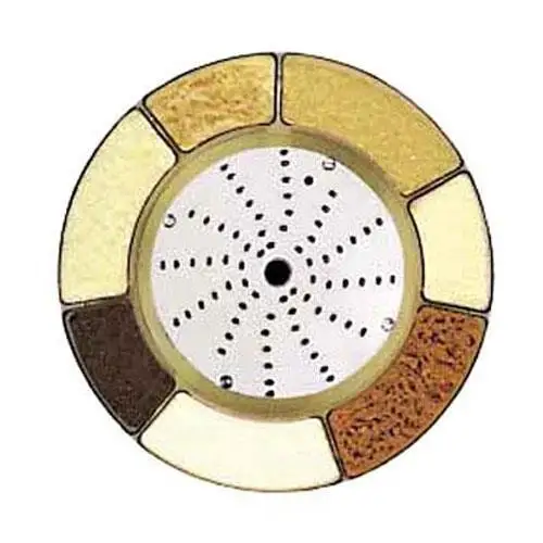 

Robot Coupe - 28056 - 1.5 mm (1/16") Fine Grating Disc