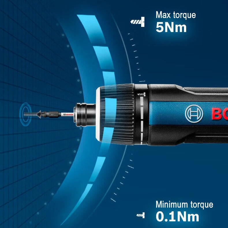 BOSCH GO3 コードレスコンパクトスマートドライバー ミニプレス BOSCH GO3 コードレスコンパクトスマートドライバー ミニプレス