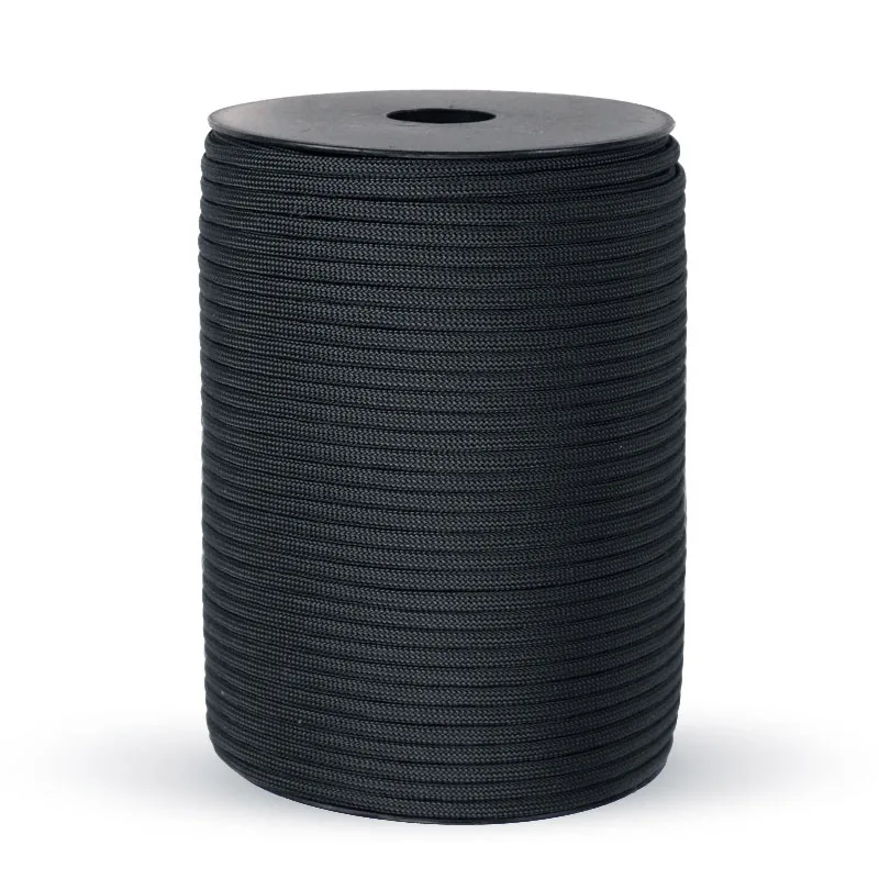 550 Paracord 9-Core Survival Rope 6