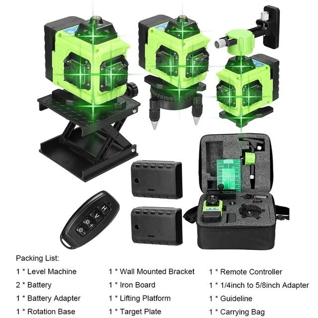 Type 1 Green EU