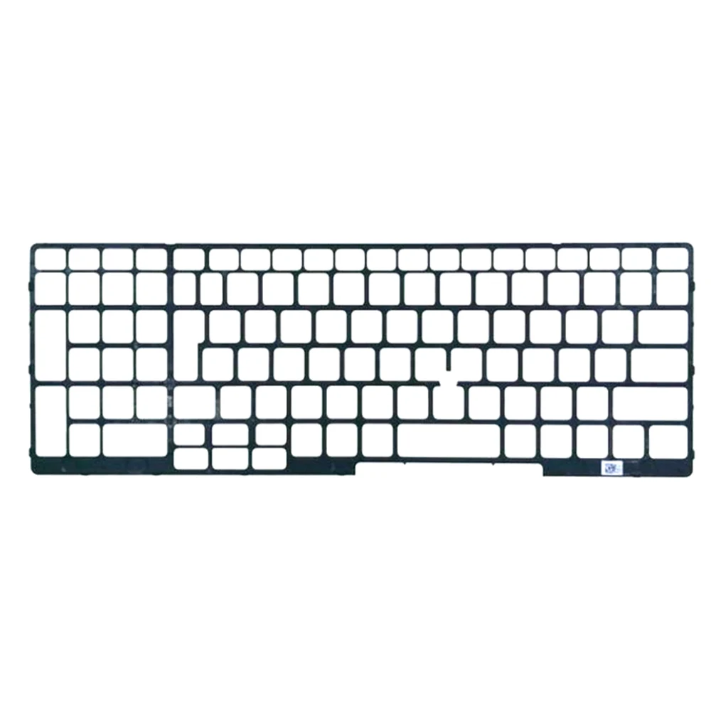 Teclado Portátil Guarnição Bisel Dell Latitude 5570 5580 5590 5591 05tdp8 5tdp8 Layout jp Novo - Imagem 2