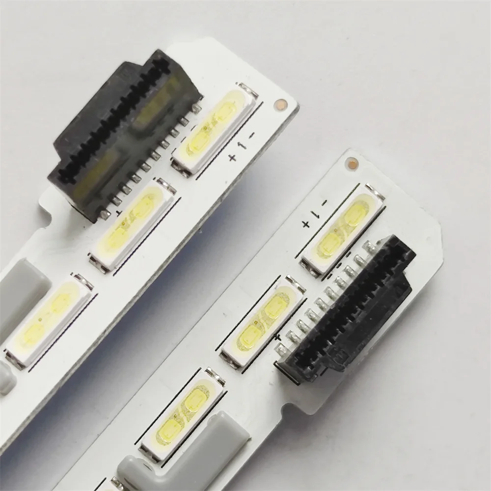 Tira Retroiluminação Led Lâmpada para lg 65 84 tv 65 V16 Art3 2505 Rev 13 L-tipo 65uh7700-ub 65uh770v 6916l2505a 2506a Lc650eqf - Imagem 2