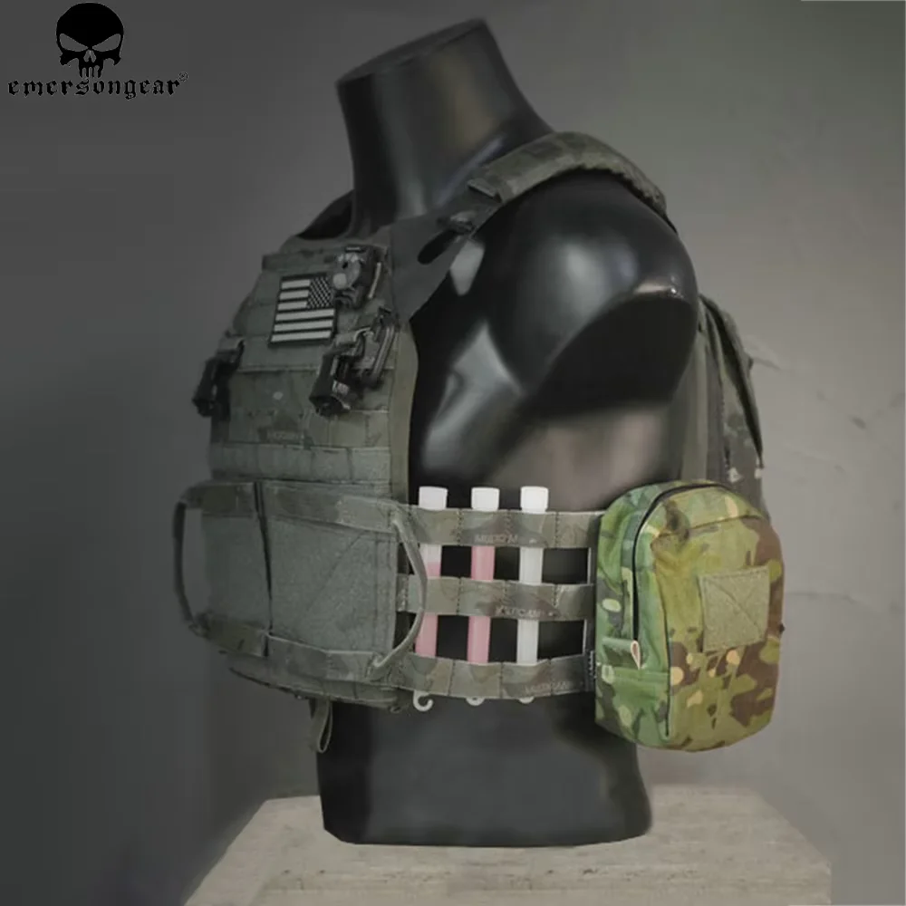 EMERSONGEAR Molle  Ŀġ,   Ŀġ, Ʈ  㸮 Molle 賶 EM9332