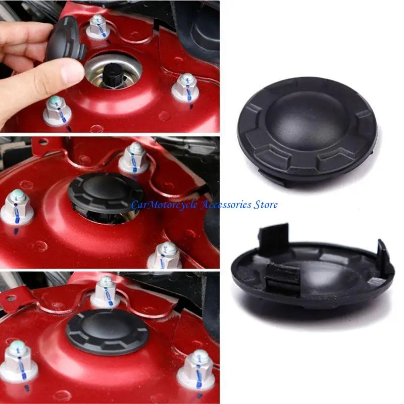 【Trusted】 P04D 2 Pack Car Front Waterproof Dust Cover For Mazda 3 CX-4 CX-8