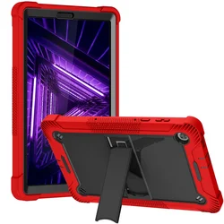 Coperchio Protettivo Shockproof per Tablet con Armatura Durevole