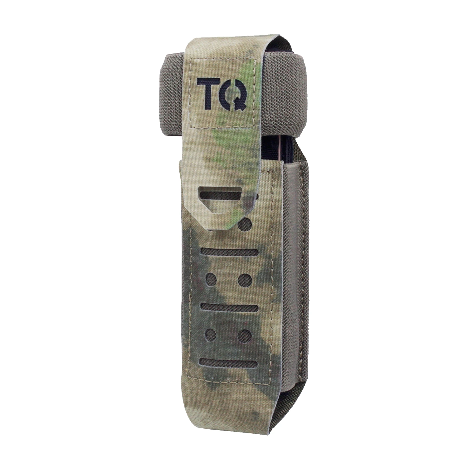Tourniquet Pouch Holder, Molle Medical Shears Pouch Scissors Bag Fit for Tourniquet,Outdoor Small Tool Bag 3