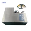 Tabletop Commercial Tomato Kiwi Skin Remover Fruit Peeling Electric Orange Lemon Pear Apple Peeler Machine 2
