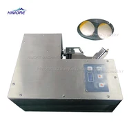 Tabletop Commercial Tomato Kiwi Skin Remover Fruit Peeling Electric Orange Lemon Pear Apple Peeler Machine 2