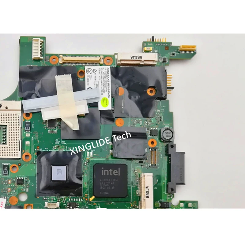 【ジャンク】lenovo　T400　7417-A35　マザーボード ジャンク】lenovo T400 7417-A35 マザーボード