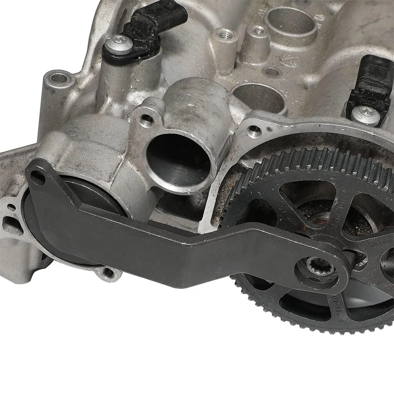 Kit Réparation Moteur TDI Outil Réglage Arbres à Cames Bisenya - Compatible T10051/T10264 Pour TDI 1.4/1.6/2.0L Jeu Arbres à Cames Bisenya TDI CR Outil Professionnel - 13