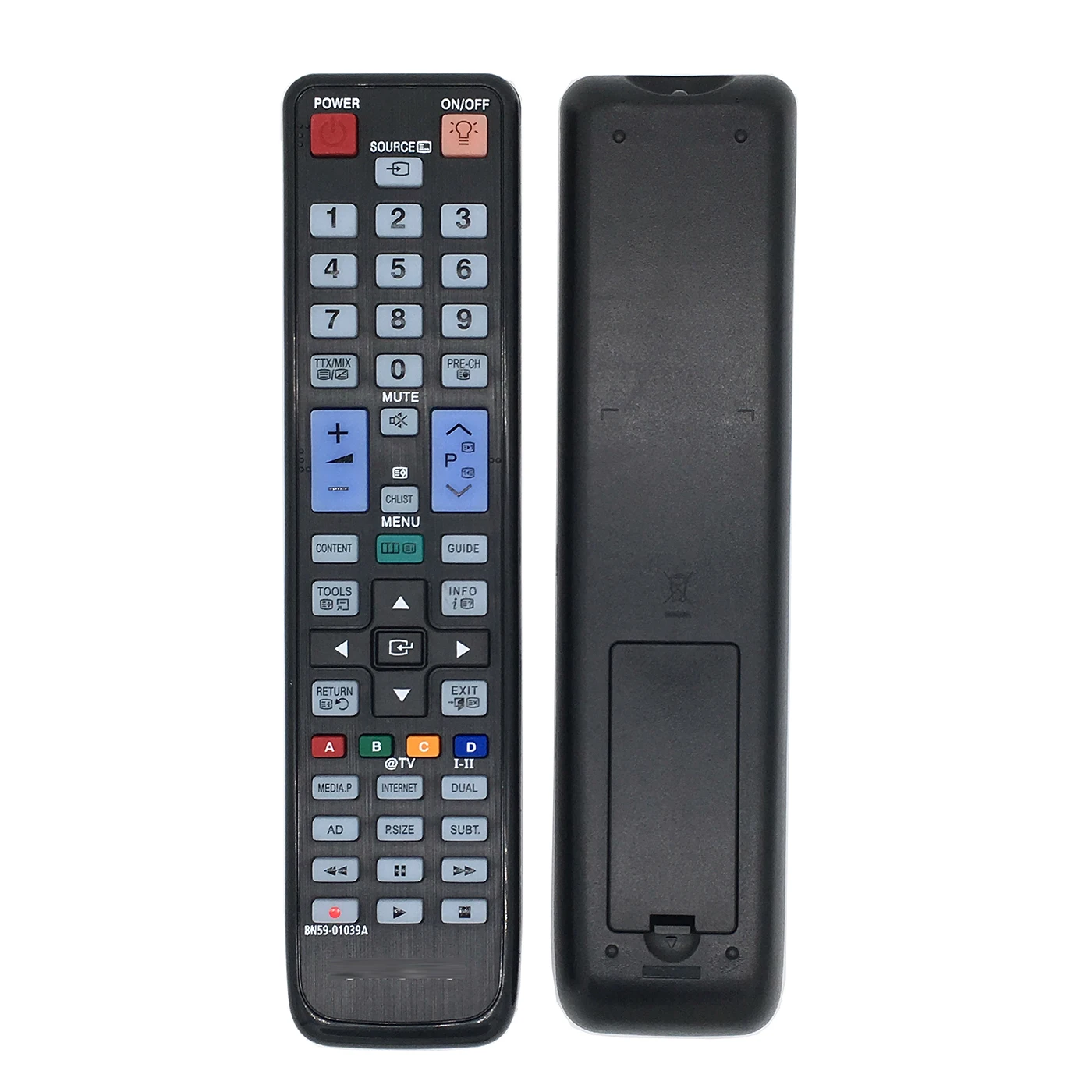 

Новая планшетофон для Samsung TV с дистанционным управлением, планшетофон UE37C6620UK, LE40C654M1W, UE40C6530UK, UE40C6540SK