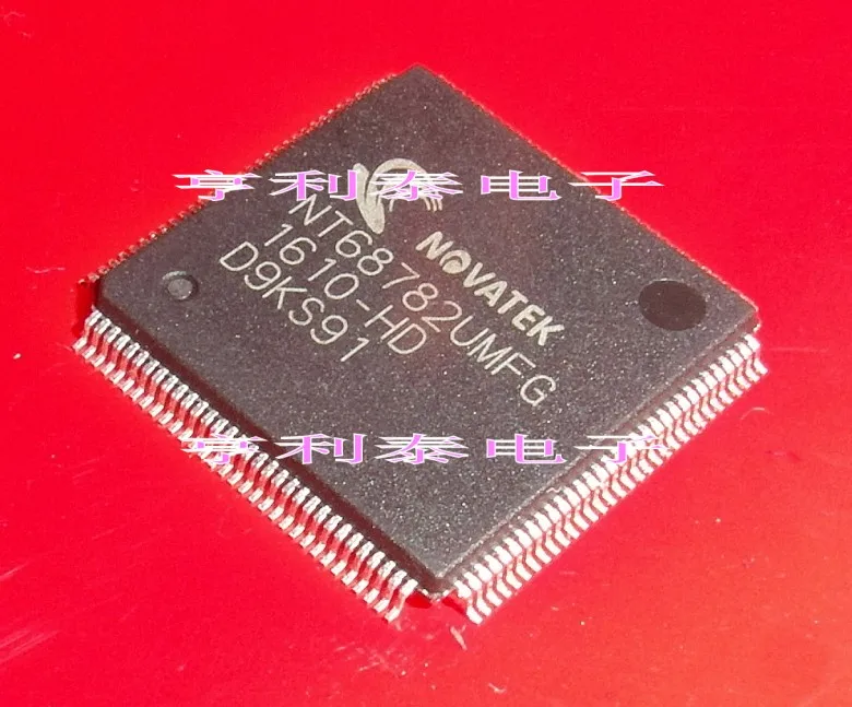 

Original NT68782UMFG Fast Shipping