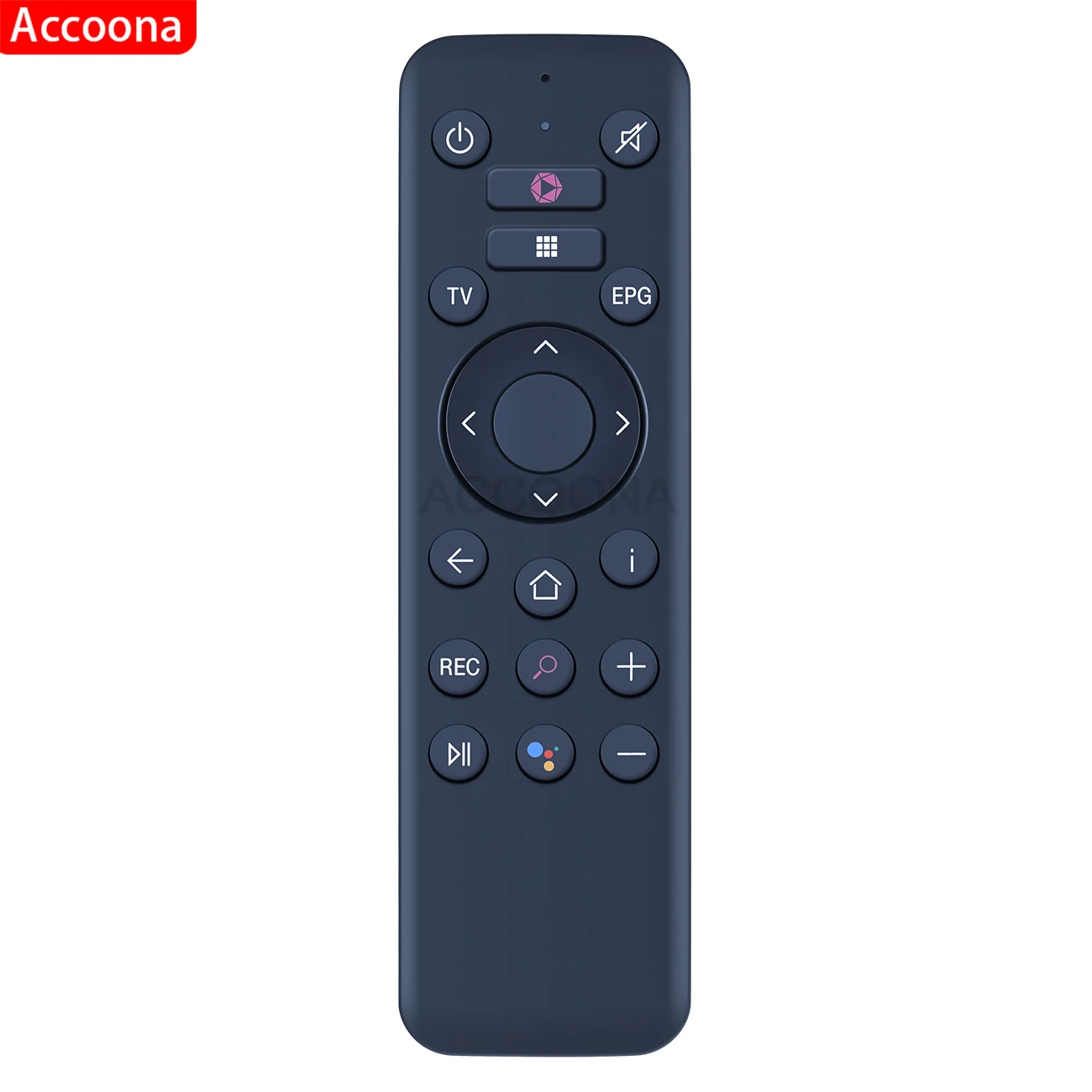 Remote Control Firestick Fios App New Genuine ASK-STI6220 For