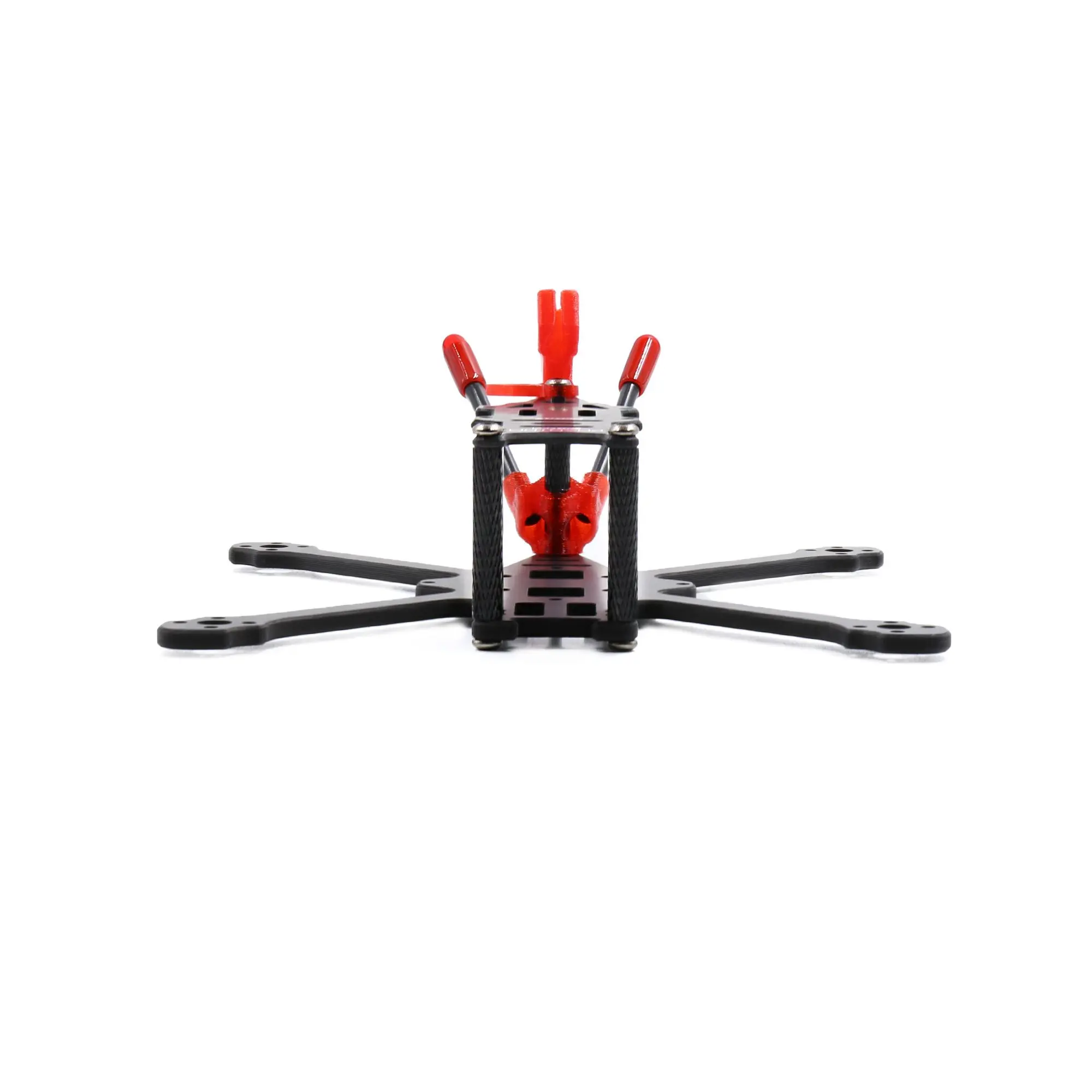 

GEPRC GEP-PTHD 2.5 inch Frame Suitable For Phantom HD Smart HD Toothpick Carbon Fiber Frame For RC FPV Quadcopter Accessories