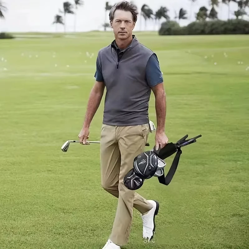 Lightweight Golf Stand Bag 3