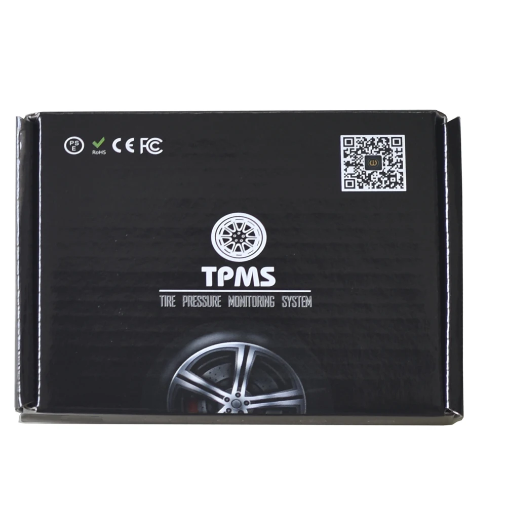 Ÿ̾ з   5.0 TPMS  ȣȯ Ÿ̾ з ͸ ý, ڵ ܺ 