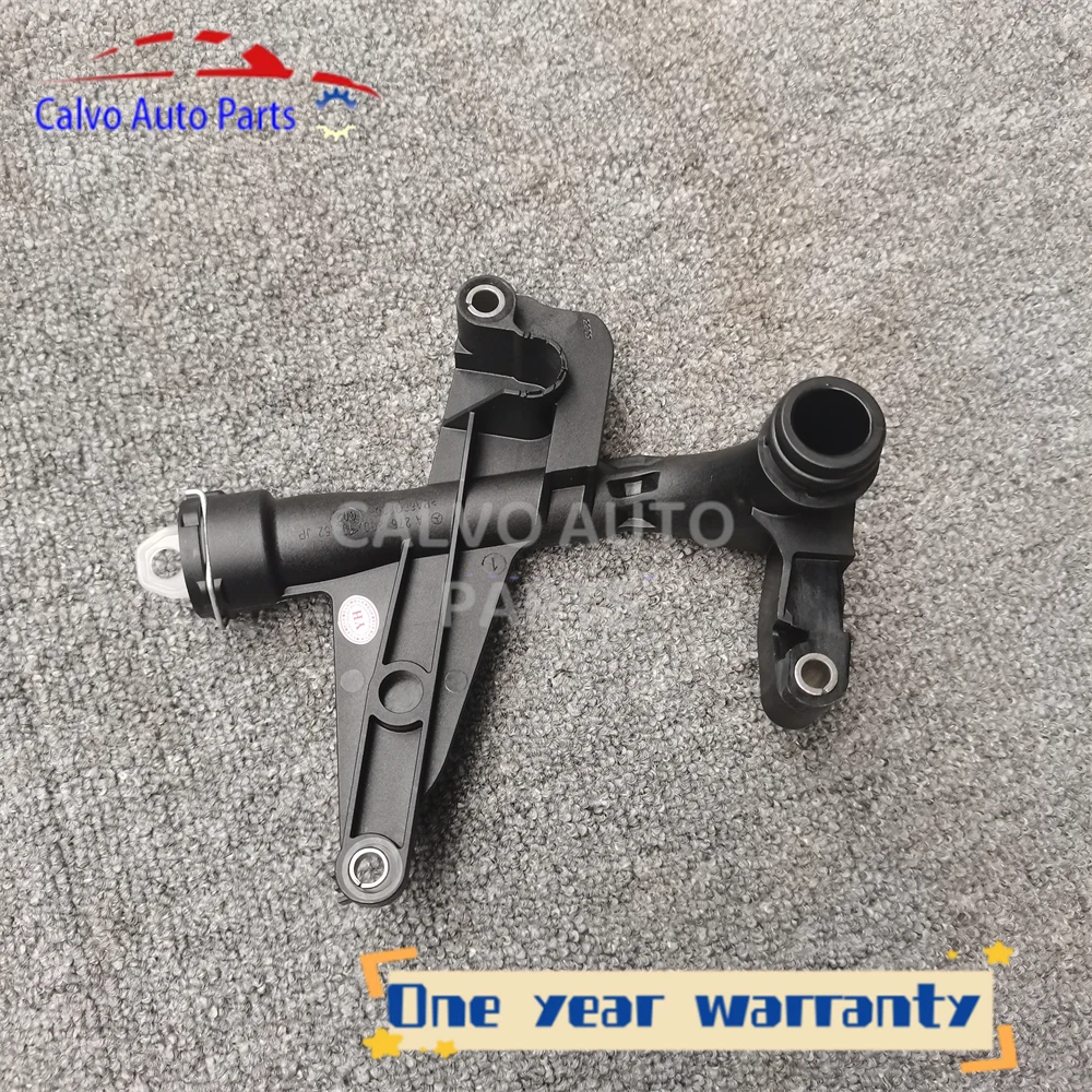 

Water pipe joint valve Automobile Parts Vulnerable Parts Cut-off Valve A2762001552 Suitable for Mercedes Benz