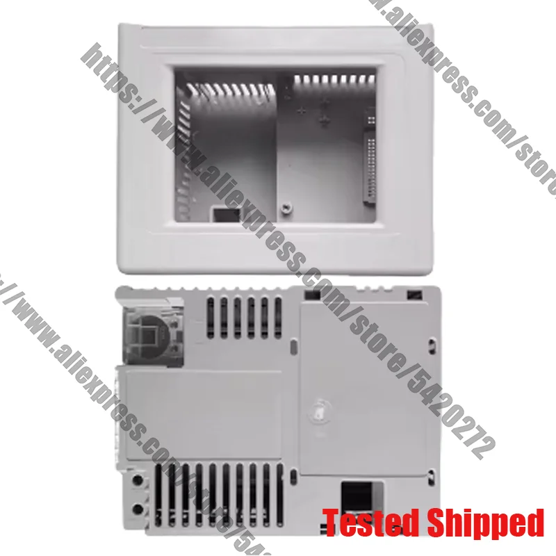 Écran Tactile Industriel Allen-Bradley 2711P-T6M20D - Neuf Dans Sa Boîte D'origine - Interface Opérateur