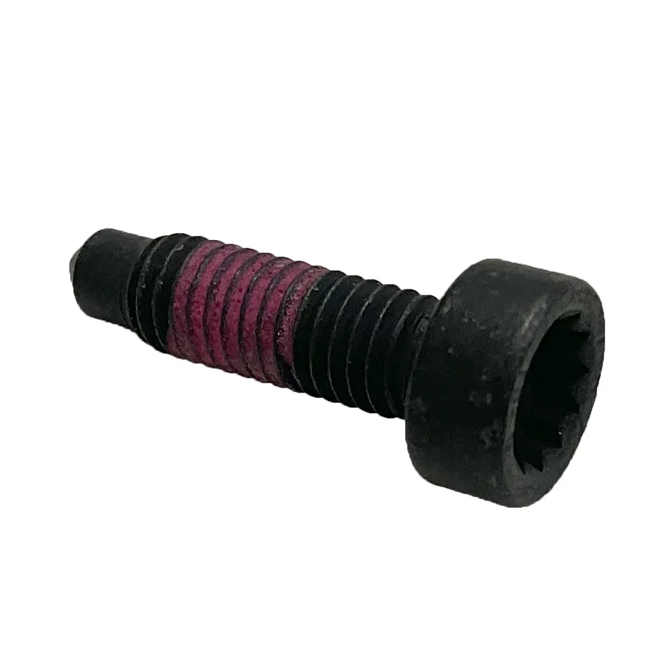 4X Boulon Tête Hexagonale M8X20 Original Adapté À Audi VW Seat Skoda