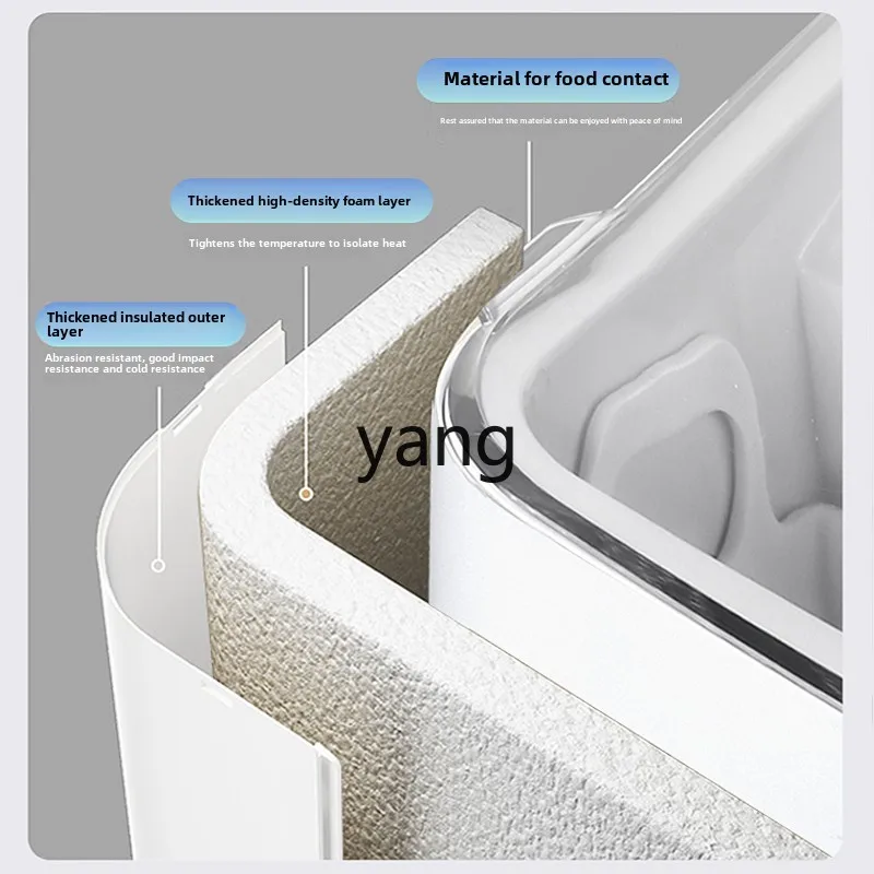 CX Small Automatic Home Ice Machine Dormitory Outdoor Ice Cube Machine Commercial Milk Tea