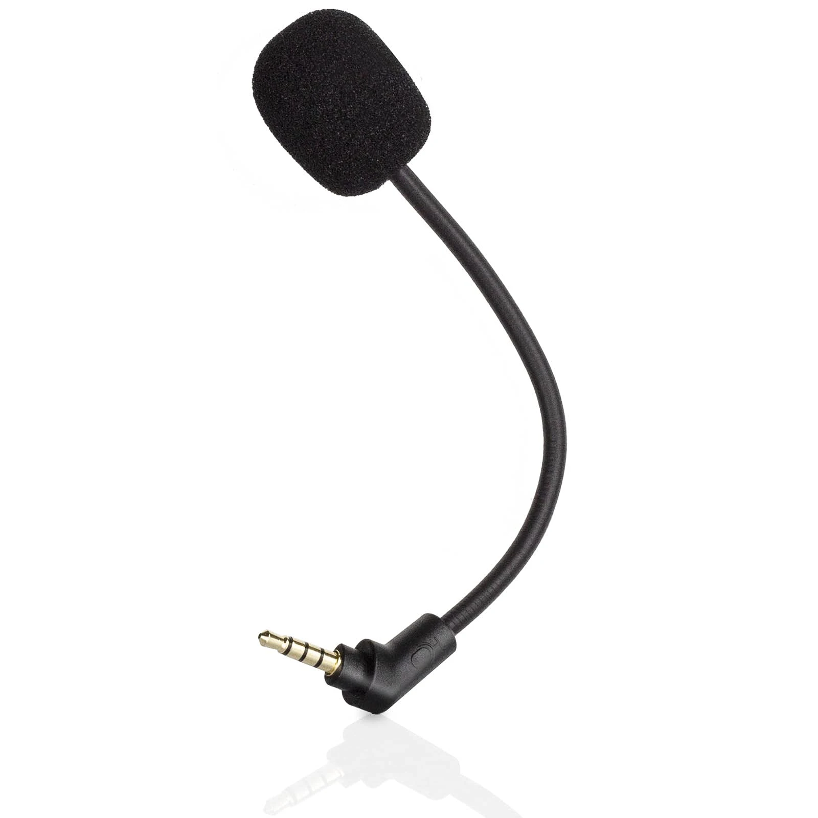 HyperX Cloud Detachable Microphone (Cloud, Cloud X And Cloud II) Hyperx Cloud Buzzing seeds