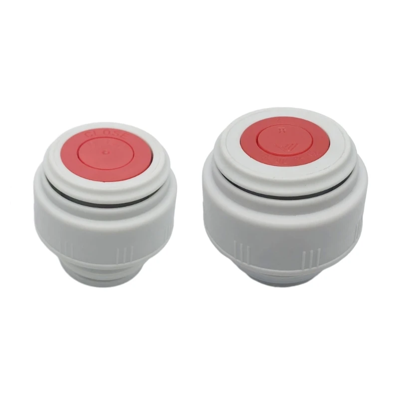 

Thermoses Cover Replacement Leakproof Vacuum Flasks Lid Practical Outdoor Insulated Cup Stopper Vacuum Flask Accessorie