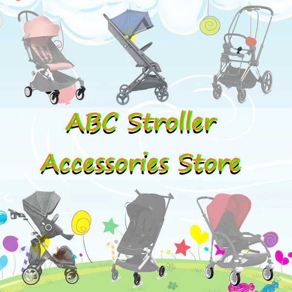 ABC Stroller Accessories Store