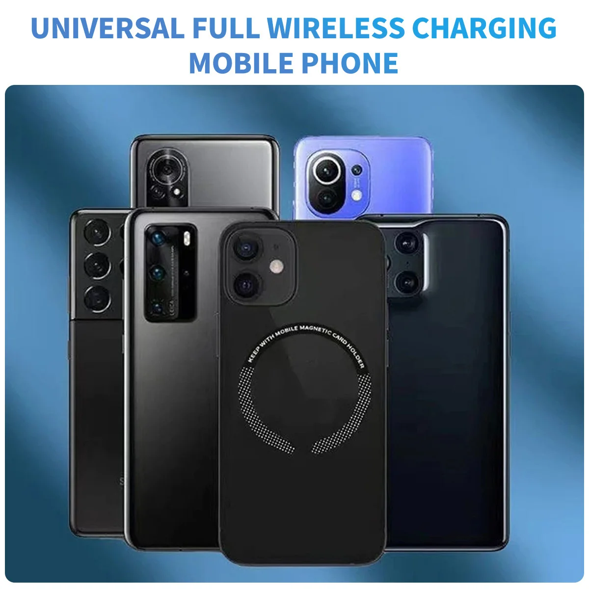 1 قطعة/3 قطعة/5 قطعة الفولاذ المقاوم للصدأ العالمي...