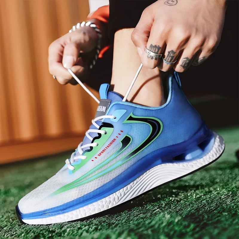 

2023 New Spring Modis Men's Sports Shoes Classic Walking Shoes Men's Casual Shoes Original Fashion Shoes Running Shoes 39-44