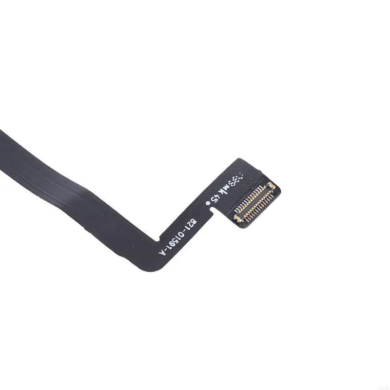 462C Replacement Parts for phone X Earpiece Ear Piece Speaker with Proximity Light Cable Sound Receiver