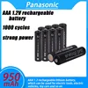 8-64PCSPanasonic Original Eneloop Pro 950mAh AAA battery For Flashlight Toy Camera PreCharged high capacity Rechargeable Battery 2