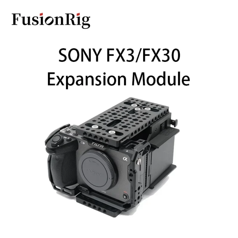 FusionRig-For-Sony-FX3-FX30-Camera-Cage-Expansion-Module-cineback.jpg