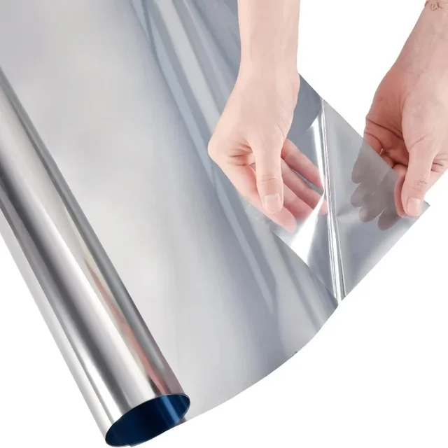 One-Way Privacy Film 1