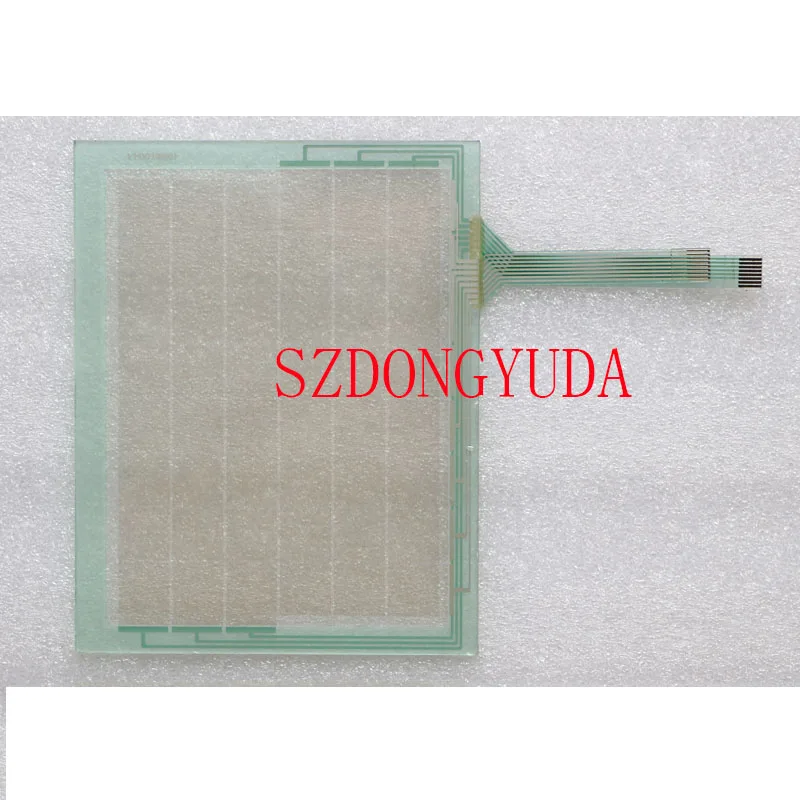 

New Touchpad For Schneider Magelis XBTFC022310 Touch Screen Digitizer Glass Panel Sensor