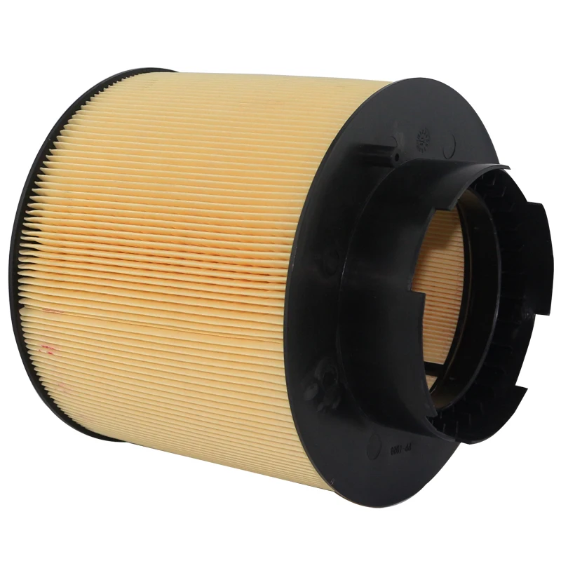 Filtro de aire para AUDI A6 (4F2 4F5 C6) MA9550, 4F0133843B 4F0133843 MANN C17137/1X MAHLE LX1006/2D FRAM CA10216