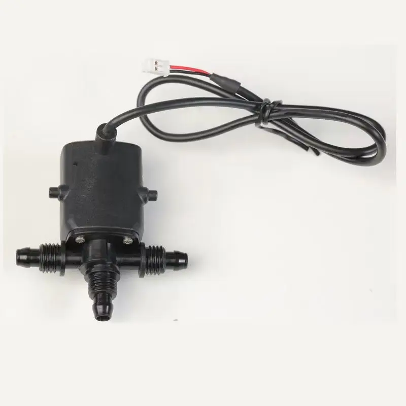 Solenoid Vent Valve Module Assembly for DJI Agras Drone T20 Exhaust valve