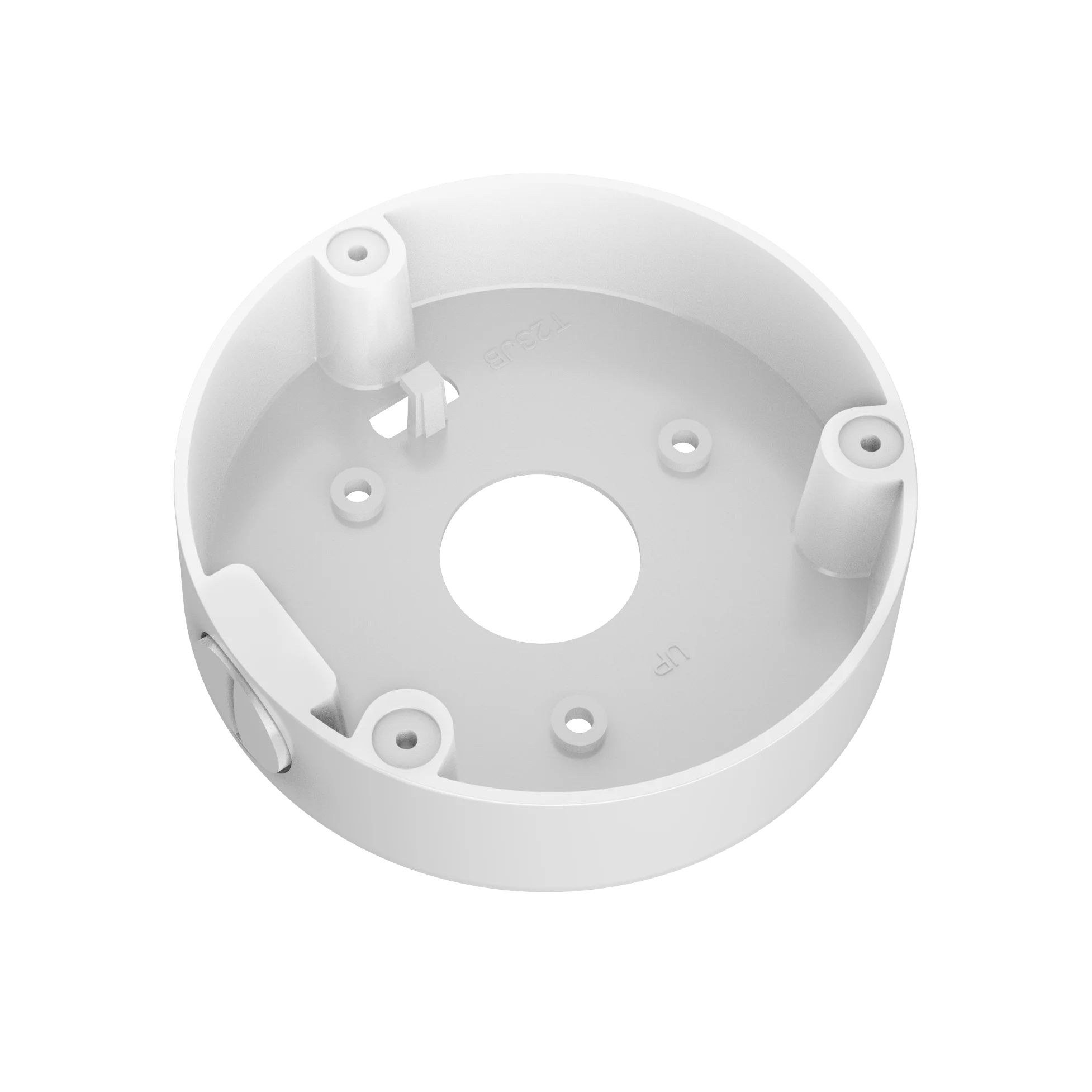 Hikvision Compatible Camera Junction Box For IP Camera PG2387C CCTV