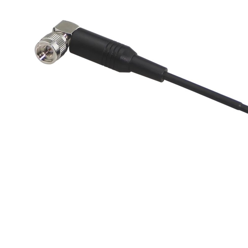 LORA 게이트웨이 소프트 안테나 433MHz 400 - 450MHz 470 - 510MHz 신호 증폭기 소프트 안테나 강화 SMA 남성 직각형