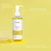 Makeup Remover Oil Instant Makeup Removal Refreshing Non Irritating Clear Cleaning Improve Sensitive Skin Facial Cleanser Oil 5