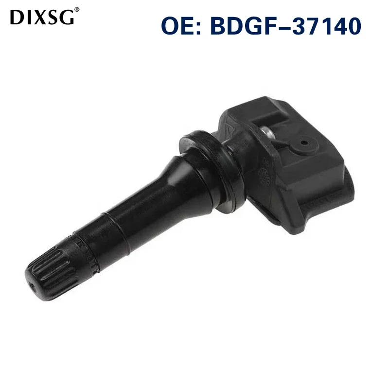BDGF-37140 TPMS 센서 315MHz BDGF37140 타이어 공기압 센서 마쓰다 3 6 CX3 CX9용 BDGF-37-140 TPMS 센서