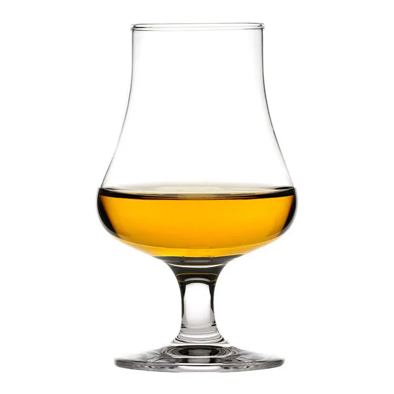 Germany Stolzle Whisky Copita Nosing Glass Crystal Whiskey Goblet ISO Tumbler Brandy Snifters Wine Taster Sommelier Tasting Cup
