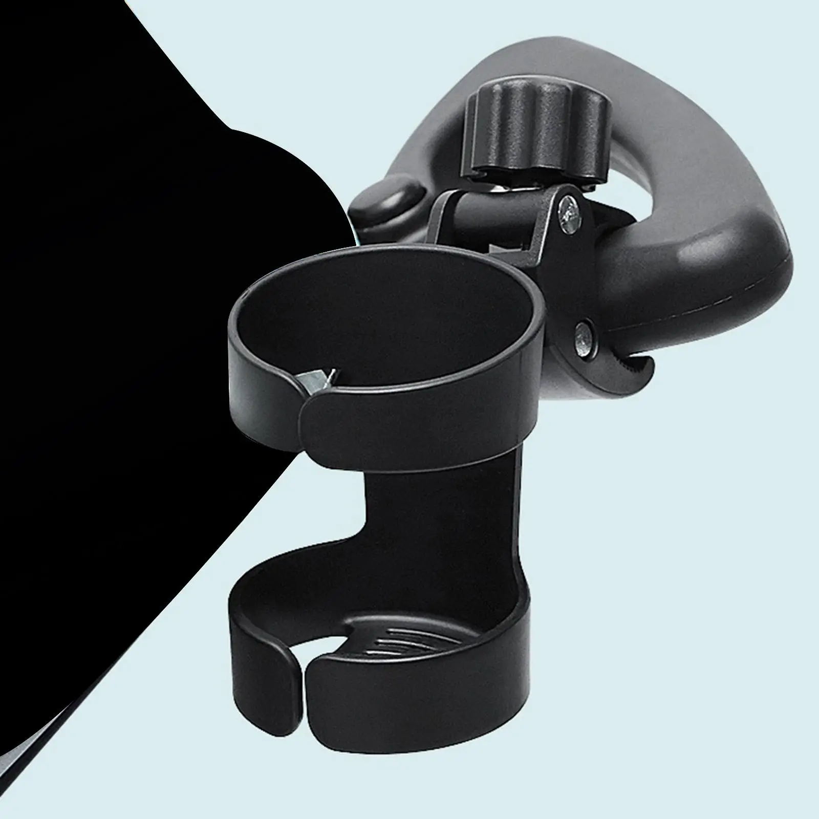 Stroller Cup Holder Pram Cup Holders Stroller Accessories Universal Stroller Cup Holder For Bike