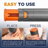 Auto First Aid Choking Rescue Device Travel Home Cpr Choking Emergency Device Adult Children Portable Asphyxia Rescue Machine 3