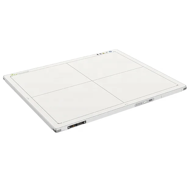 Рисунок 2 - Iray Mars 1417V беспроводной медицинский