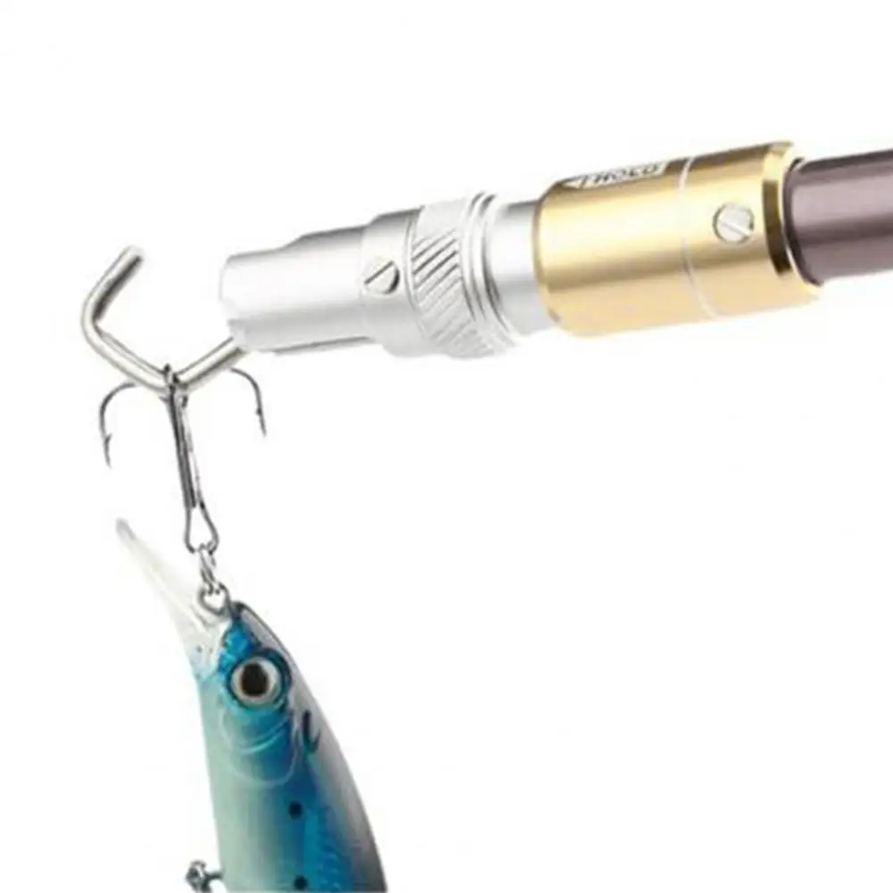 High Quality Hook Ergonomic Aluminum Alloy High Hardness Hook