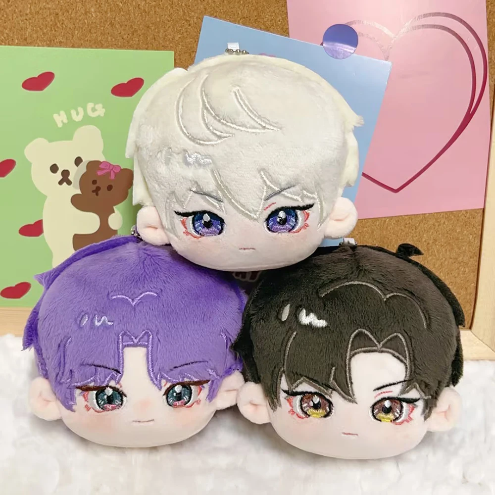 

Игрушка для косплея с надписью «Love And Deepspace»