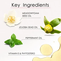 CATKIN SPARKLING LIP BALM MOONLIGHT COLOR-CHANGING LIP STICK - NEW SERIES 6