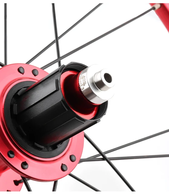 Spacing 130mm Hub In 135mm Frame MUQZI Rear Hub Extension Adapter